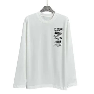Dior Long Shirt 16+ colorways [Premium Quality]