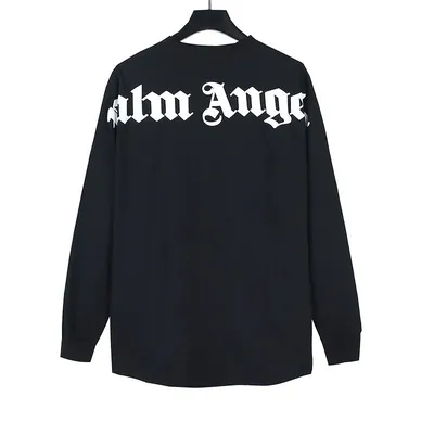 Palm Angel Hoodies 6+ colorways [Premium Quality]