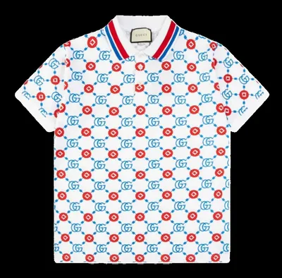 Gucci Polo 32+ colorways [Premium Quality]