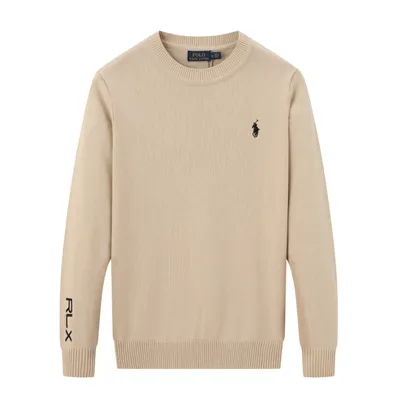 Ralph Lauren Sweatshirt 6+ colorways [Premium Quality]