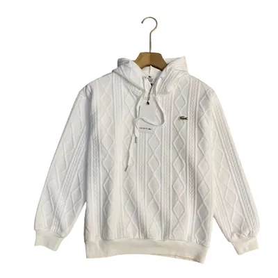 Lacoste  Sweater 2+ colorways [Premium Quality]