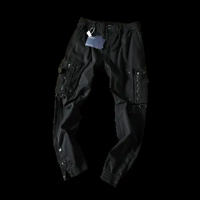 Prada Pants 4+ colorways [Premium Quality]