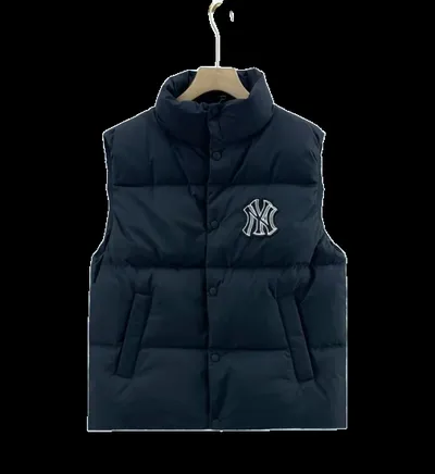 MLB  Vest 2+ colorways [Premium Quality]