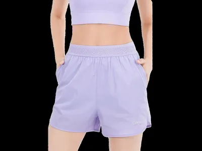 Alo Short